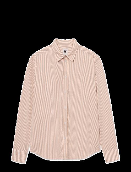 WOOD WOOD | Wwday Striped | M