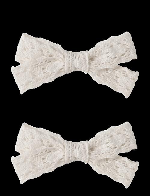 Lil'Atelier | Nmfacc-Lola 2 Pack Hair Clips Lil | ONE SIZE