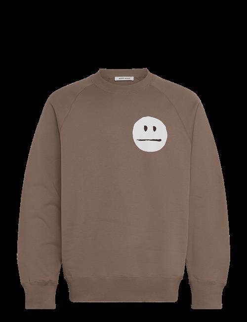 WOOD WOOD | Wwhester Miley Sweatshirt | M