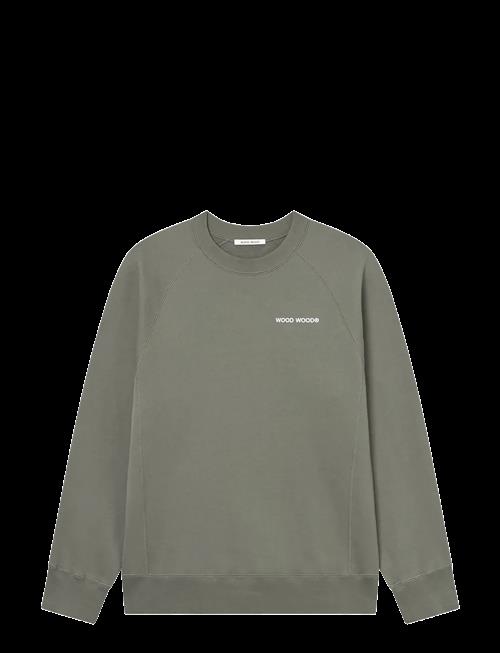 WOOD WOOD | Wwhester Chest Print | XL