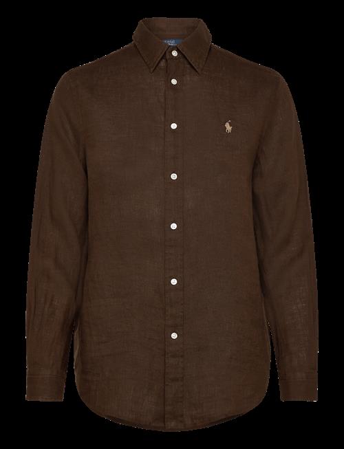 Polo Ralph Lauren | 17/1 Pd Linen-Lsl-Bfs | S