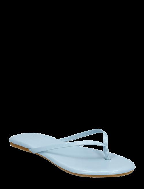 Bianco | Biamexico Flip Flop Faux Leather | 41