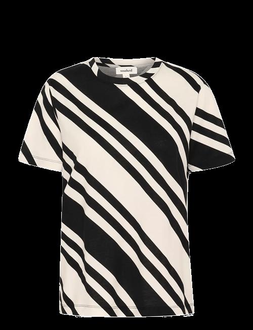 Soaked | Slaeve Tee | S