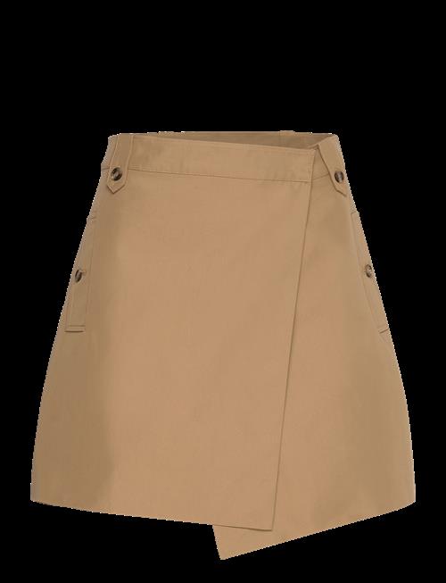 2NDDAY | 2Nd Sierron - Firm Cotton | 40