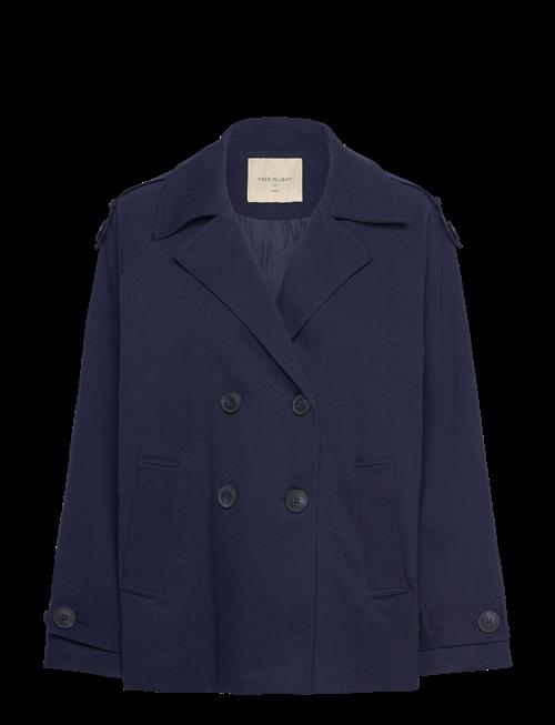 FREE/QUENT | Fqnorthy-Jacket | S