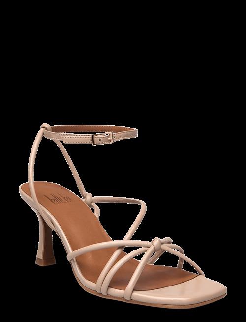 Billi Bi | Heeled Sandals | 42