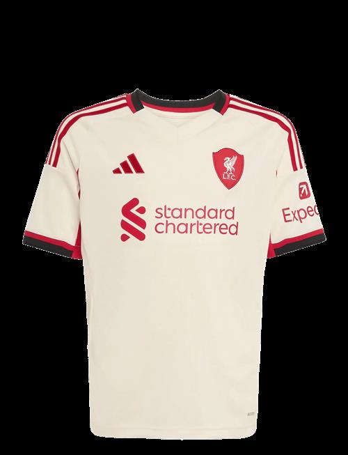 adidas Performance | Liverpool Fc Away Jsy Y | 164