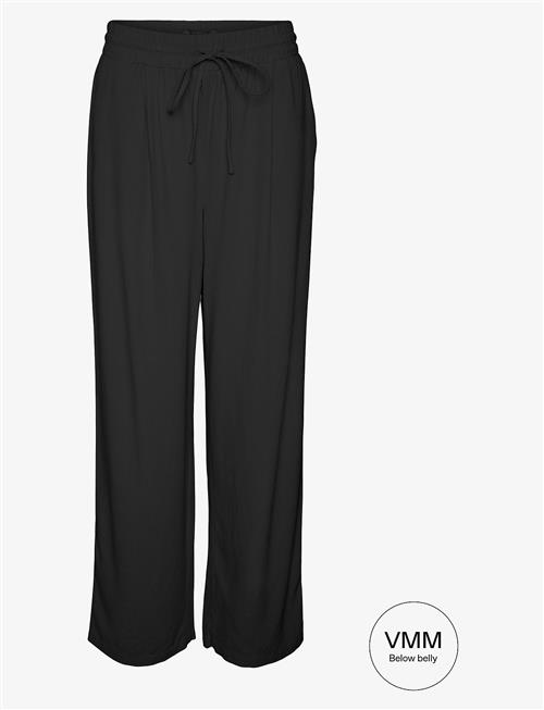 Vero Moda Maternity | Vmmjesmilo Wide Pants Wvn Ga | M