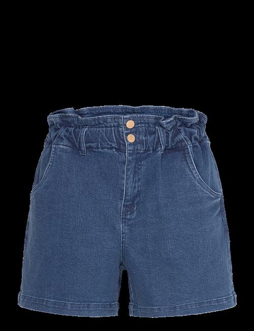 Nümph | Nululu Denim Shorts | 38