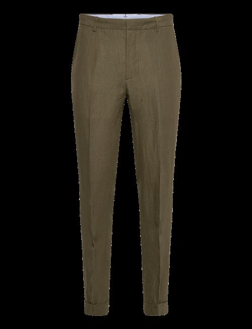 Polo Ralph Lauren | Linen Suit Trouser | 32 x 32