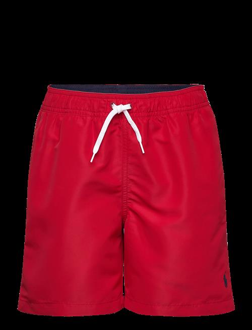 Ralph Lauren Kids | Recycled Polyester-Travlr Short-Sw- | 150-161