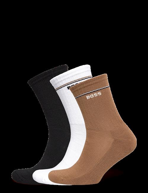 BOSS | 3P Qs Iconic Cc Sp W | 35-38
