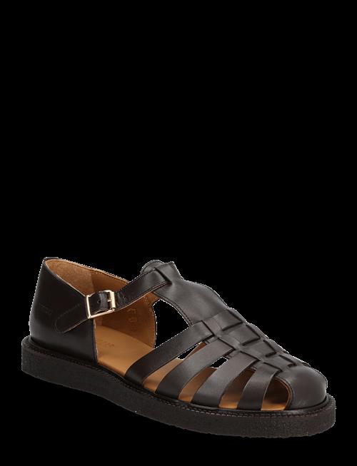 ANGULUS | Sandals - Flat  - Closed Toe - Op | 41