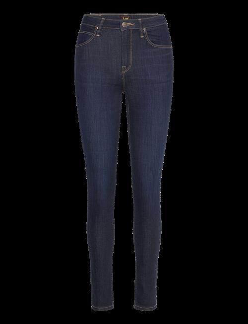 Lee Jeans | Scarlett High | 30 x 33