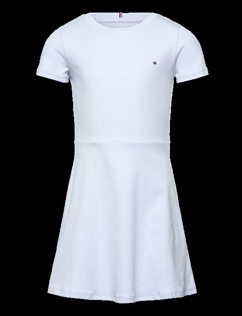 Tommy Hilfiger | Essential Skater Dress Ss | 176