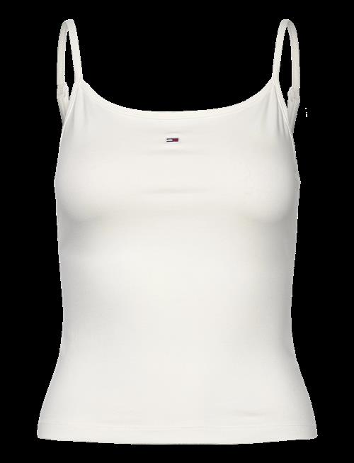 Tommy Jeans | Tjw Essential Strap Top Ext | XL
