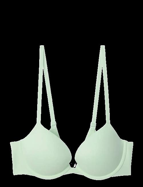 Se Calvin Klein | Push Up Plunge | C x 75 hos Booztlet