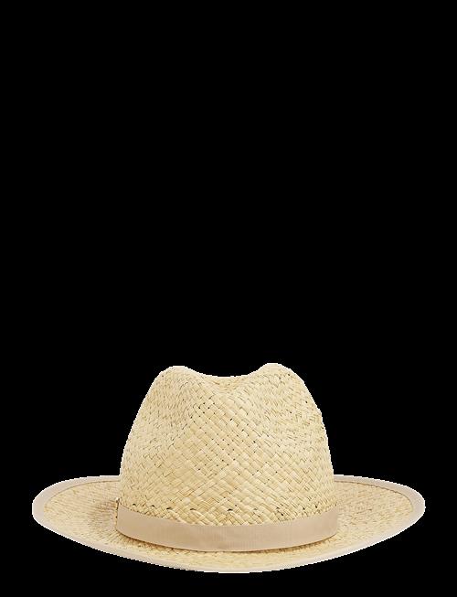 Tommy Hilfiger | Th Premium Beach Fedora | ONE SIZE