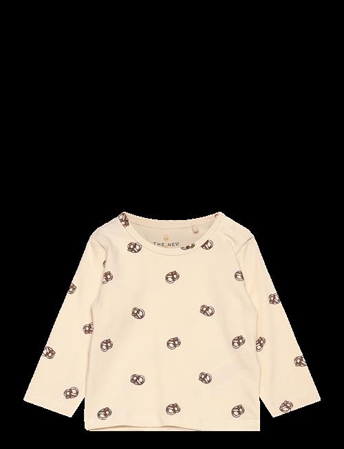The New | Tnshimo L_S Tee | 92