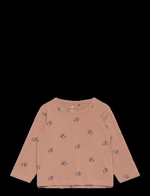 The New | Tnshimo L_S Tee | 86