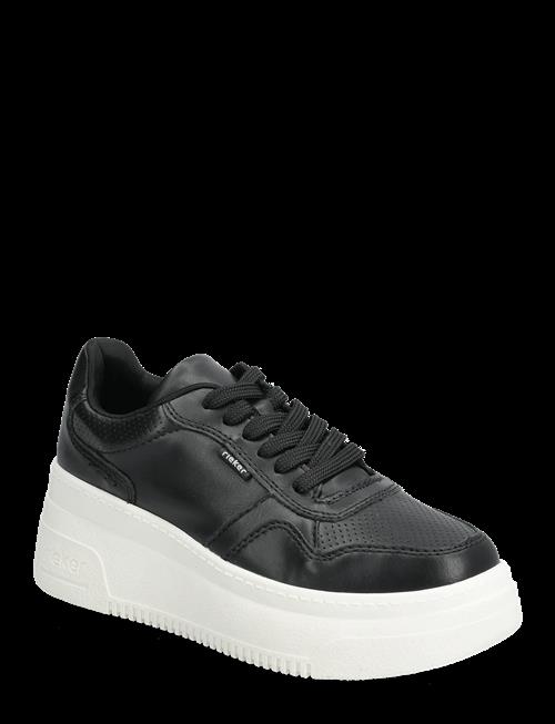 Rieker | Rieker Ladies Shoes M7811-00 | 41