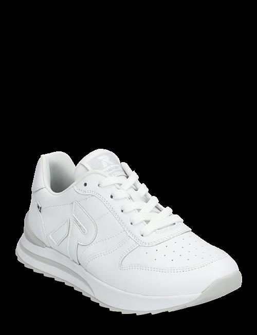 Rieker | Rieker Ladies Shoes W2401-80 White | 38