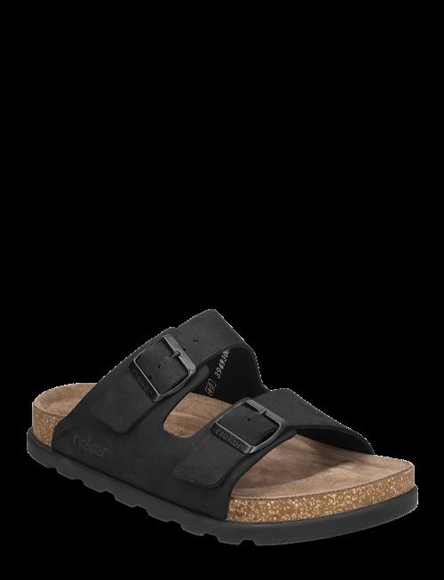 Rieker | Mens Sandals | 45