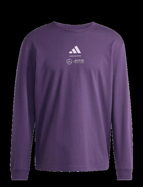 adidas Performance | Mer Pw Tee Ls M | XL