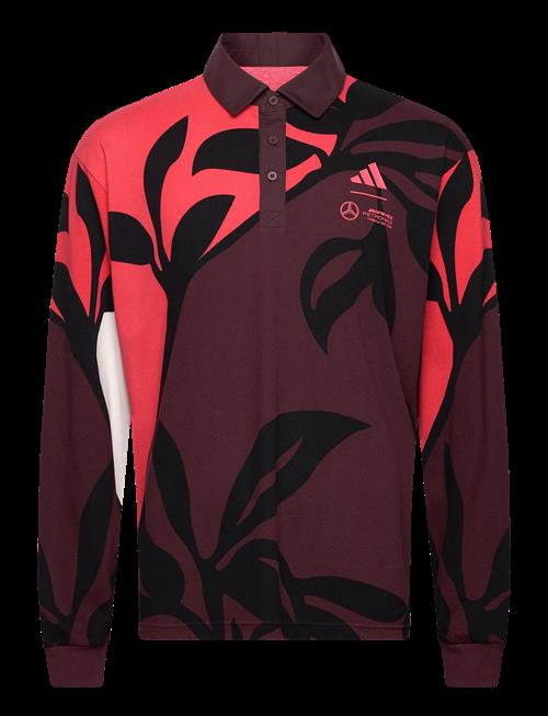 adidas Performance | Mer Sp Lspolo M | L