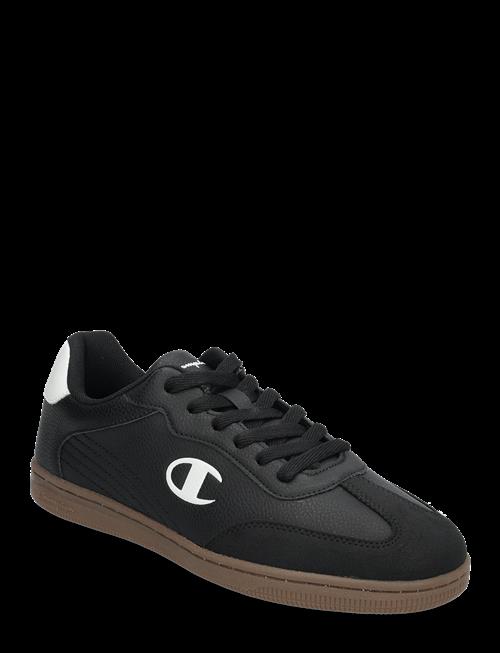 Champion | Prestige Mix Material Low Cut Shoe | 45