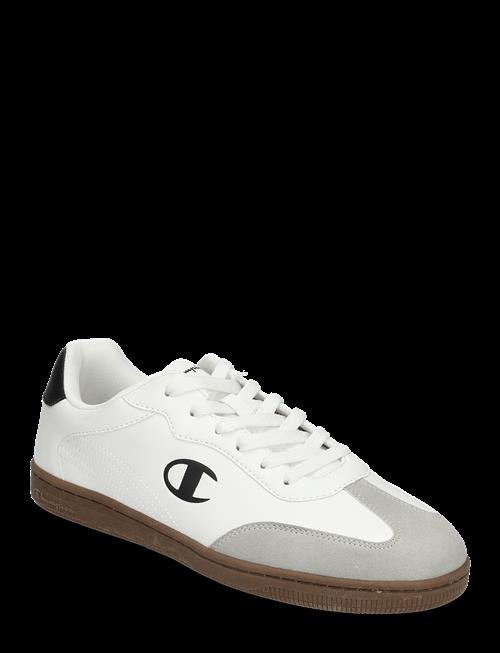 Champion | Prestige Mix Material Low Cut Shoe | 45
