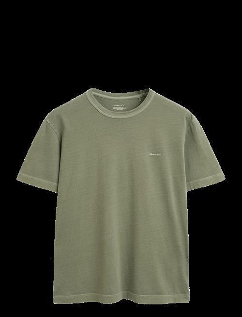 Gant | Sunfaded Ss T-Shirt | XXL