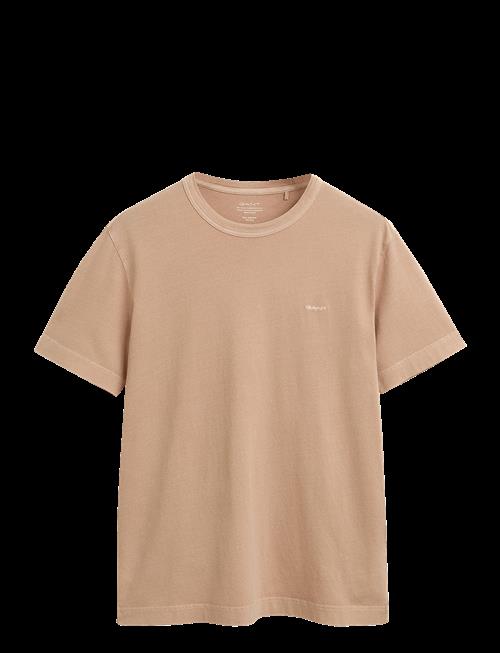 Gant | Sunfaded Ss T-Shirt | XL