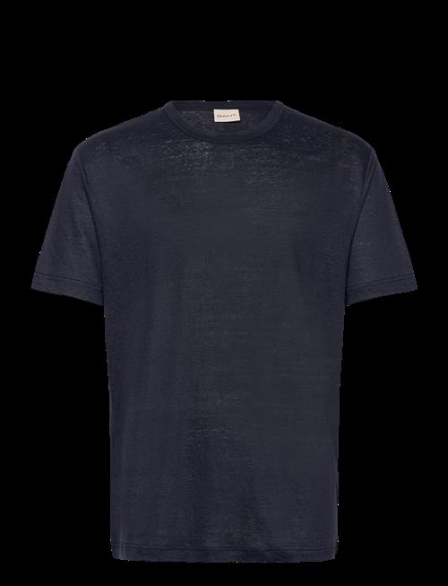 Gant | Linen Ss T-Shirt | XL