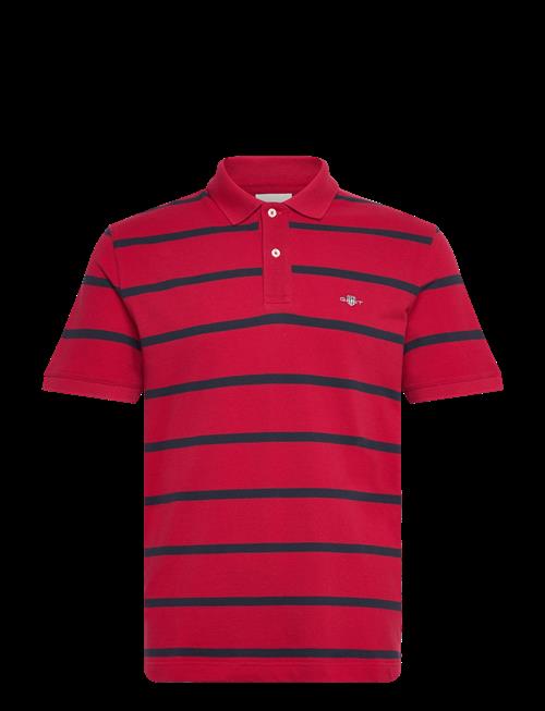 Gant | Striped Polo | L