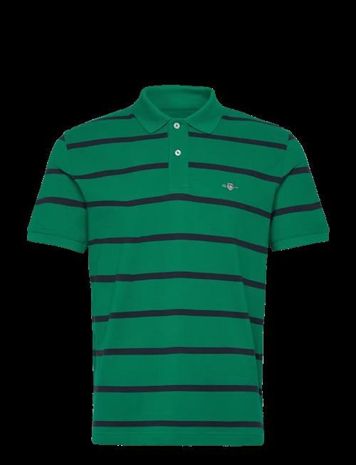 Gant | Striped Polo | XXXL