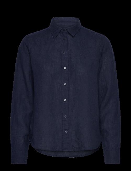 Gant | Reg Linen Shirt | 40