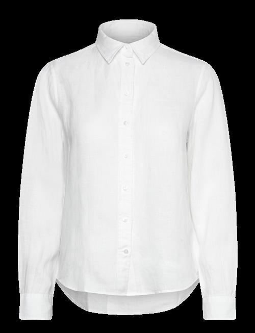 Gant | Reg Linen Shirt | 46