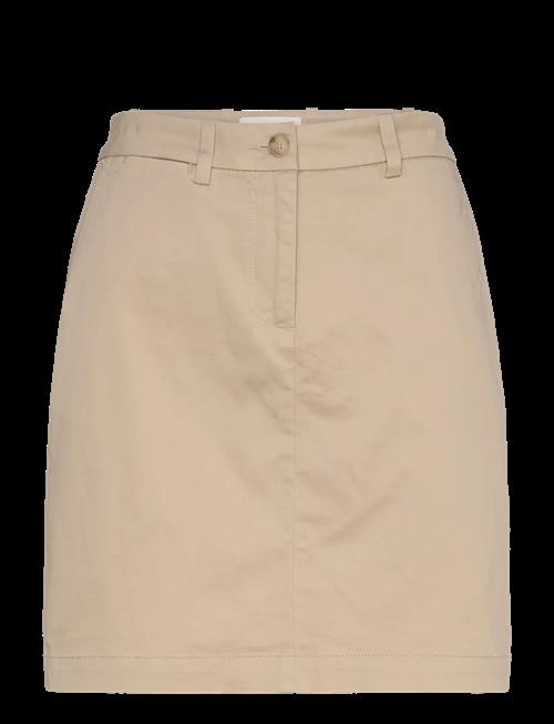 Gant | Chino Skirt | 36
