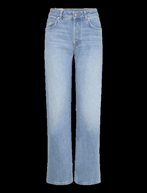 Gant | Straight Rigid Jeans | 32