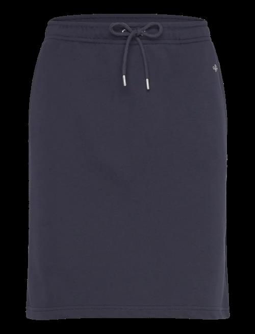 Gant | Reg Shield Jersey Skirt | XXL
