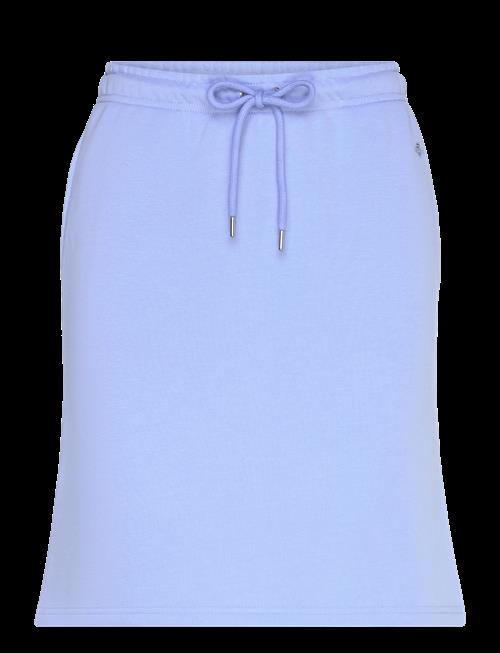 Gant | Reg Shield Jersey Skirt | XXL