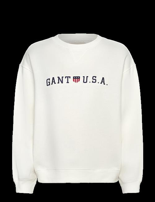 Gant | Shield Usa C-Neck Sweat | XL/XXL