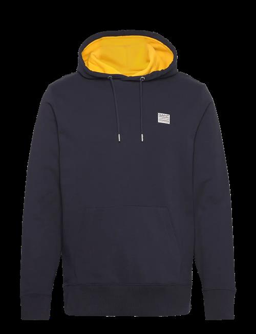 Gant | Contrast Sweat Hoodie | XXXL