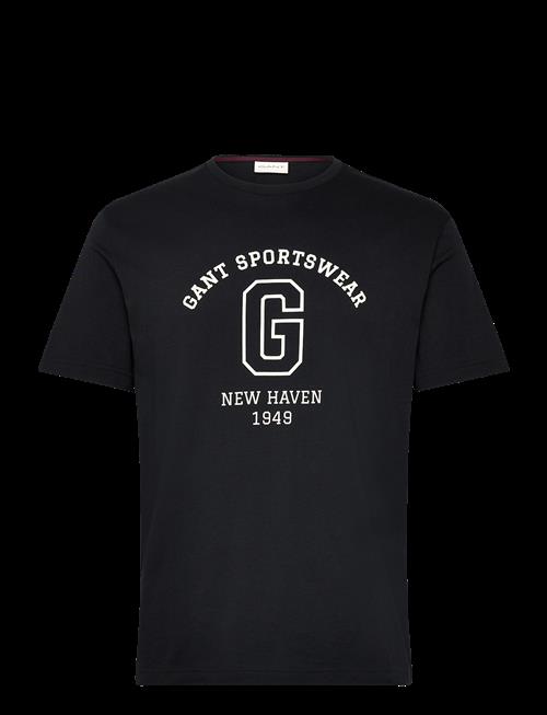 Gant | Graphic Ss T-Shirt | L