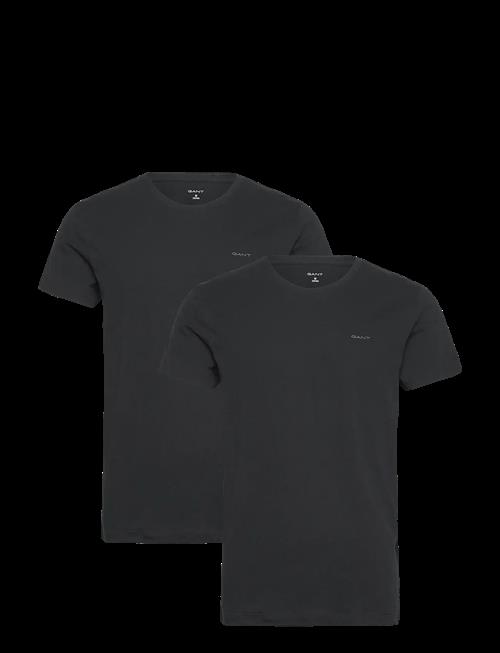Gant | 2-Pack Crew Neck T-Shirts | M