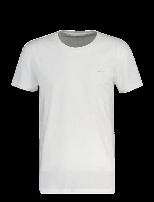 Gant | 2-Pack Crew Neck T-Shirts | XL