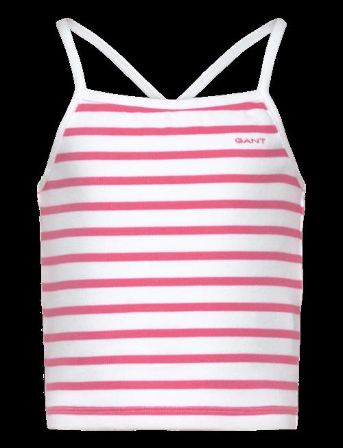 Gant | Striped Tank Top | 176