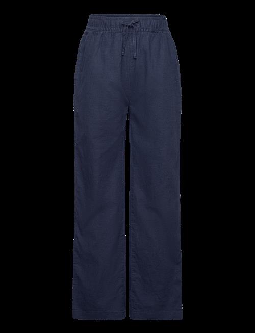 Gant | Cotton Linen Pants | 146-152