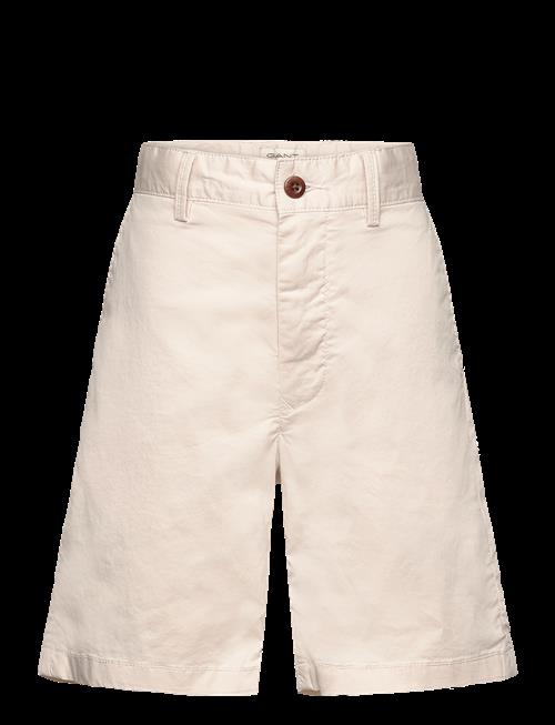 Gant | Lightweight Chino Shorts | 158-164